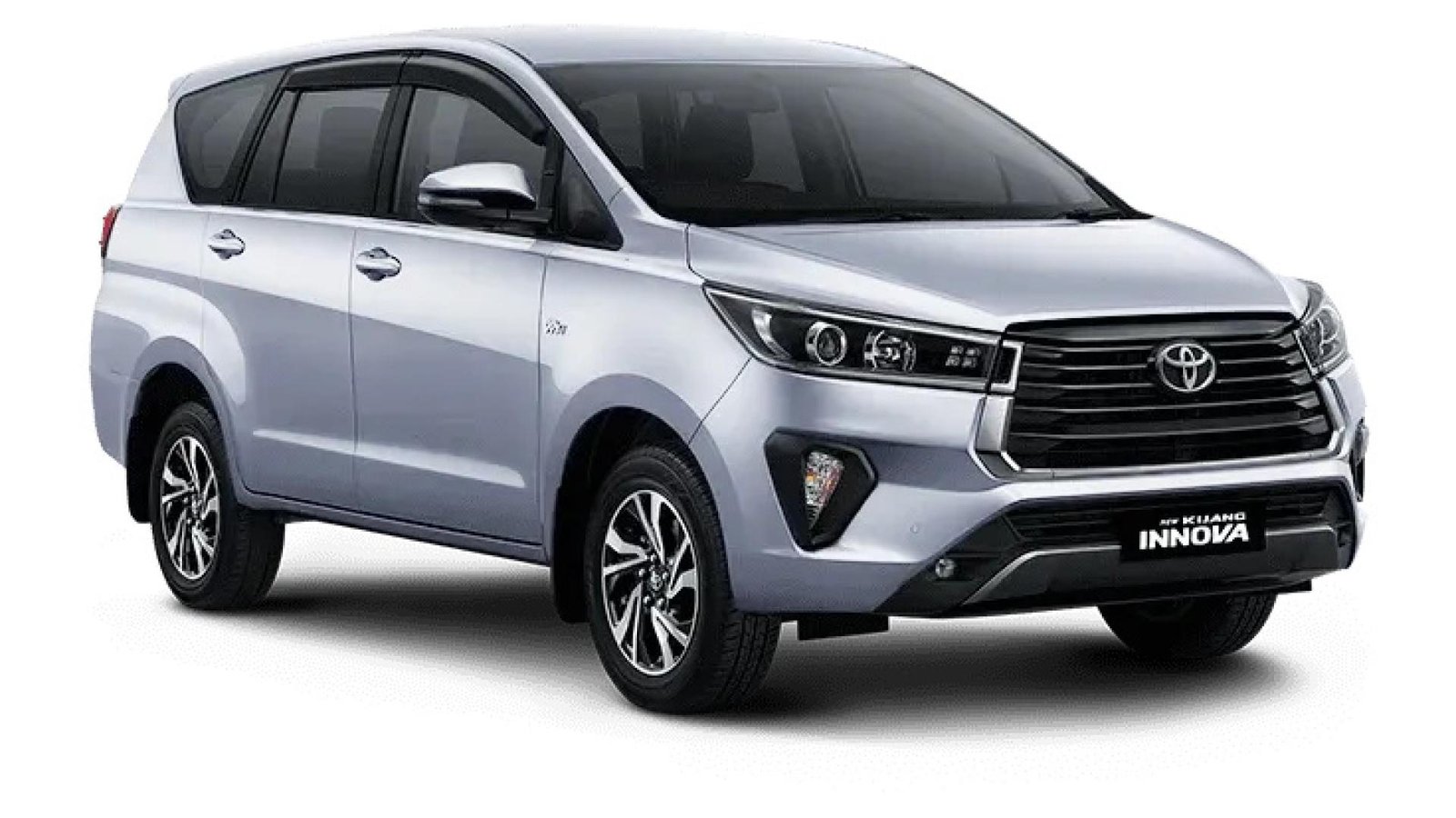 Toyota New Innova