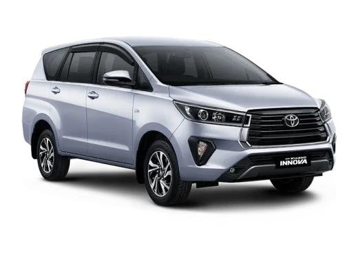 Toyota New Innova