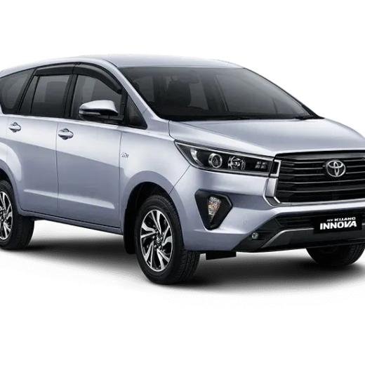Toyota New Innova