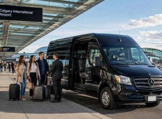 Airport Transfer Service