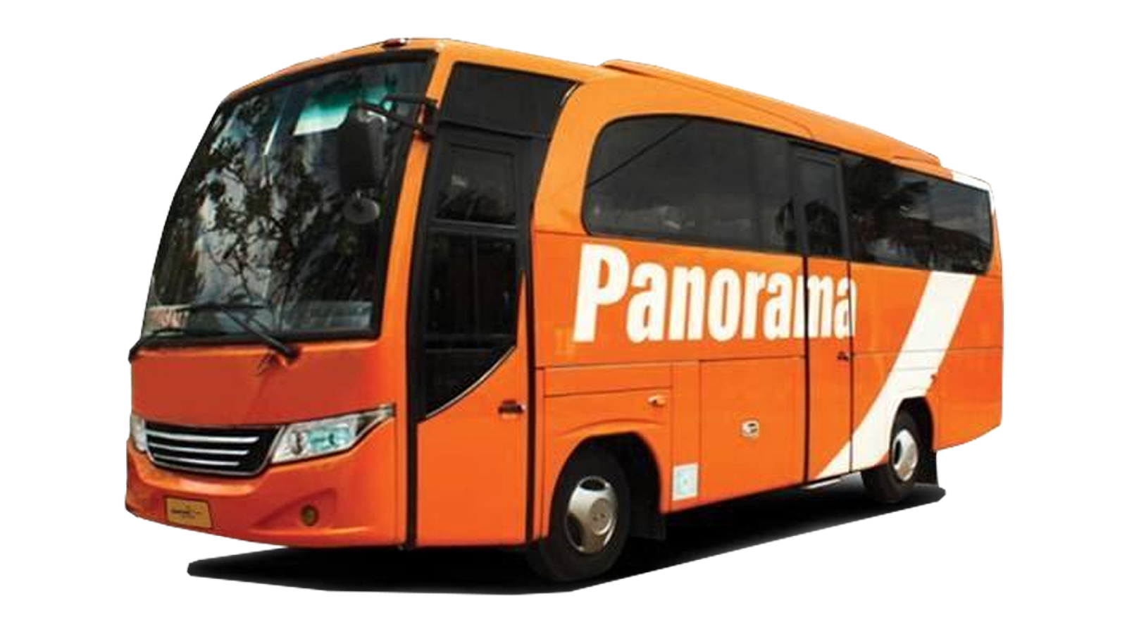 Medium Bus WH