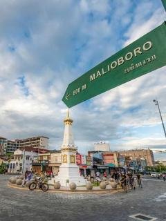 Yogyakarta